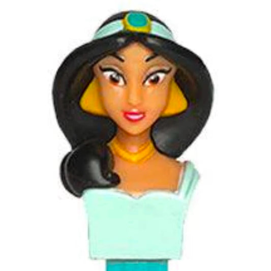 Pez Jasmine Aladdin