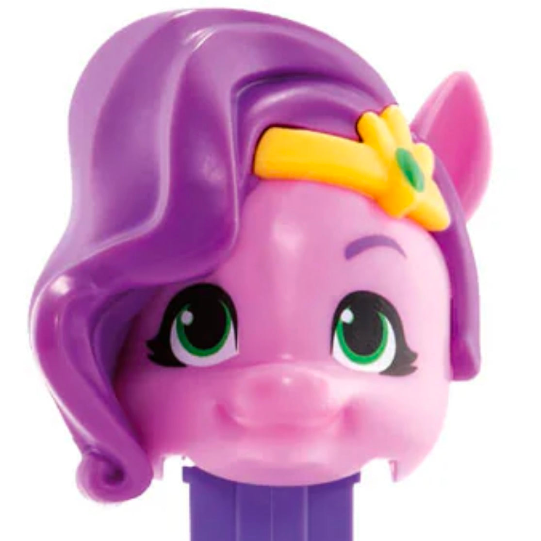 Pez Pipp My Little Pony