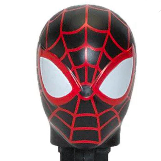 Pez Miles Morales - Spider-man