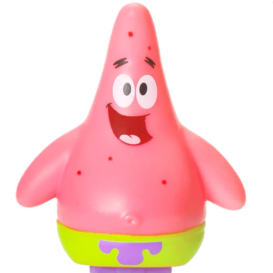 Pez Patrick SpongeBob