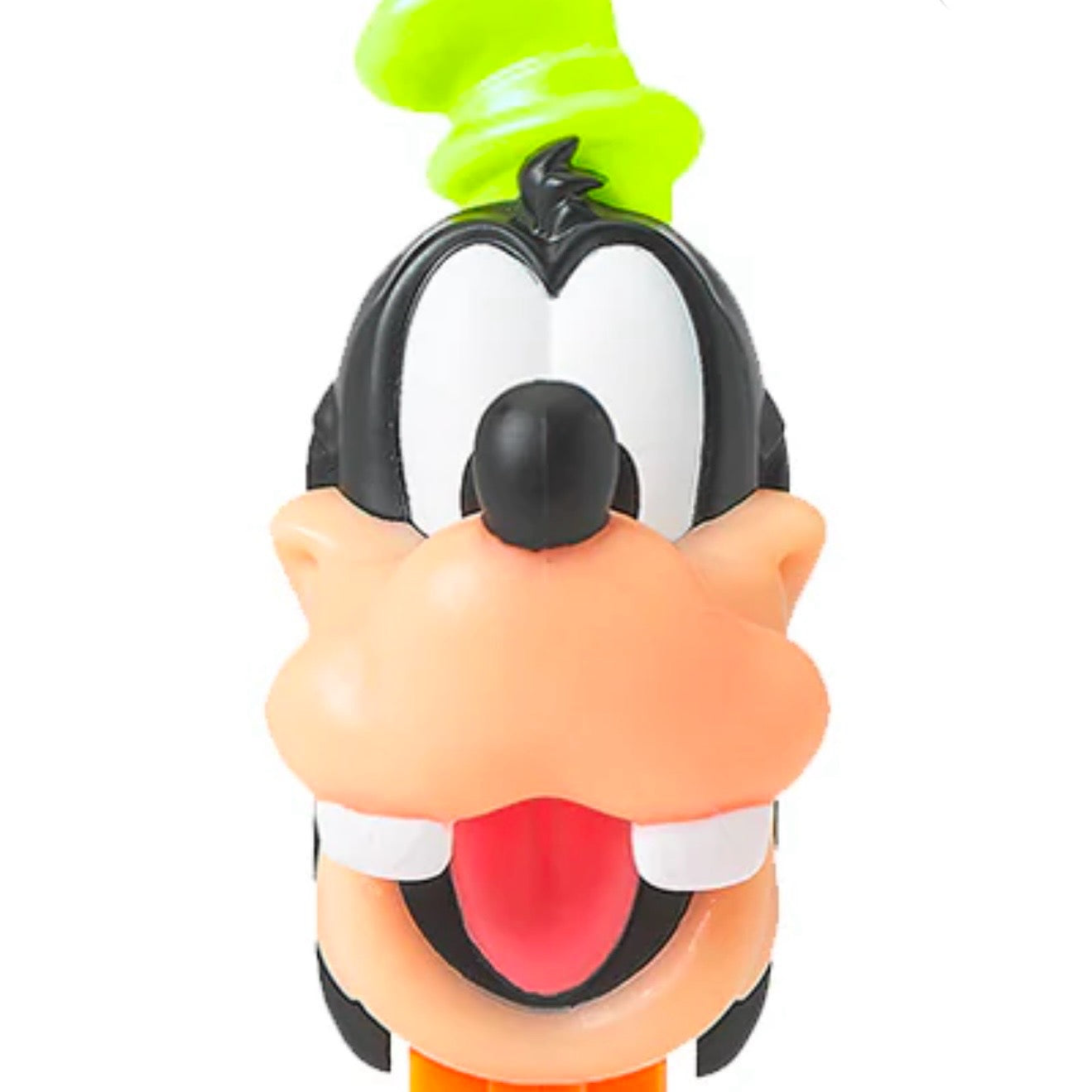 Pez Mickey & Friends Goofy