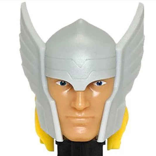 Pez Thor Marvel