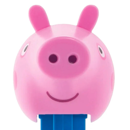 Pez George Peppa Pig