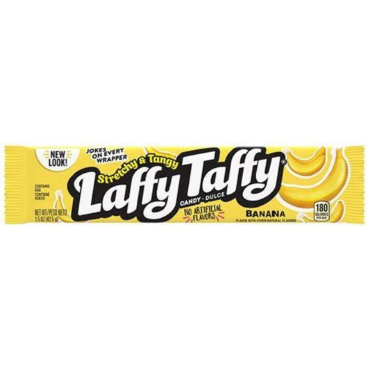 Laffy Taffy Banana - 42.5g