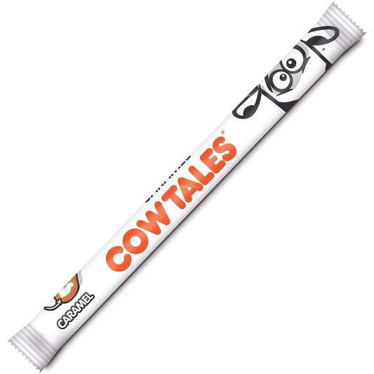 Cow Tales Caramel - 28g