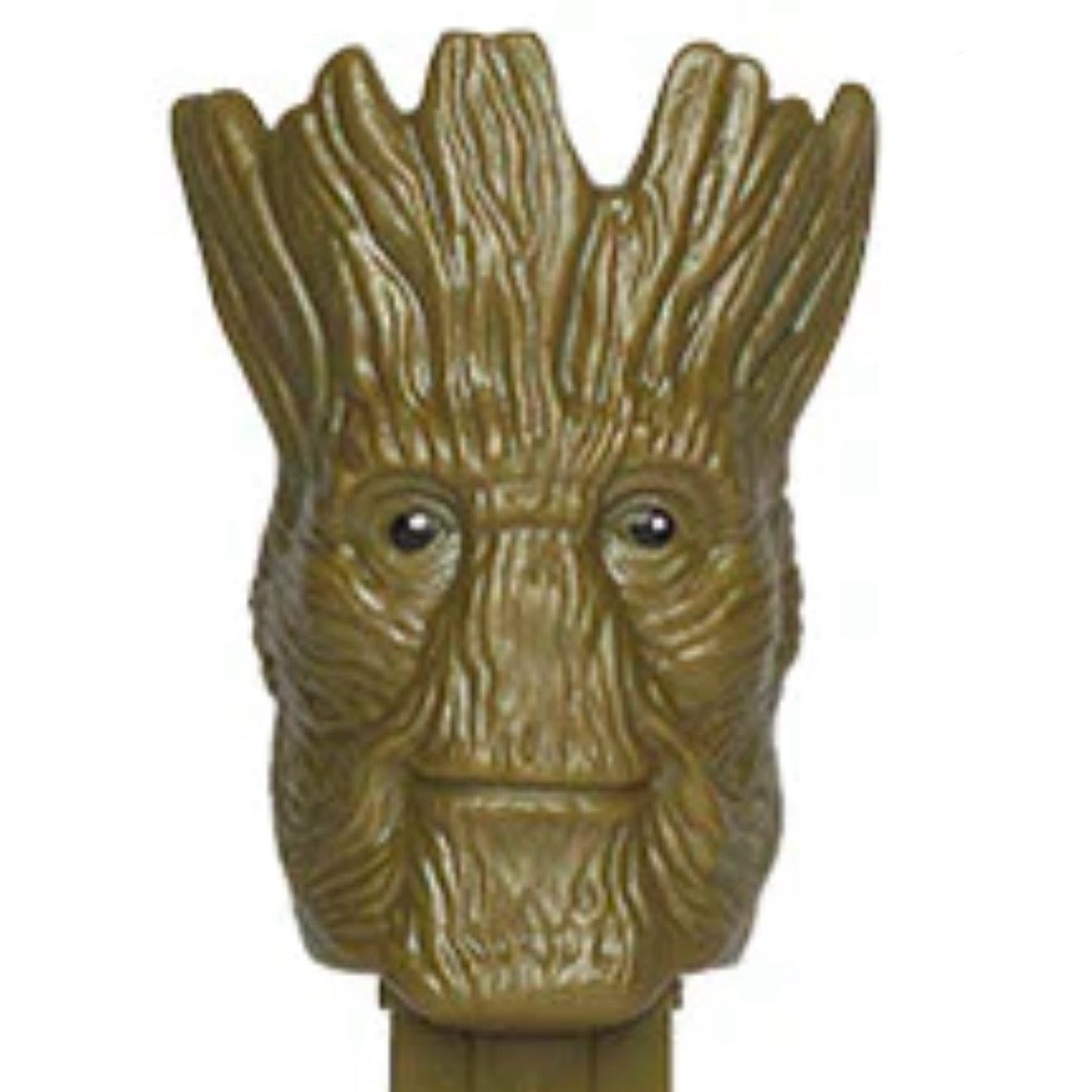 Pez Groot Marvel