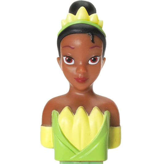 Pez Tiana Princesses