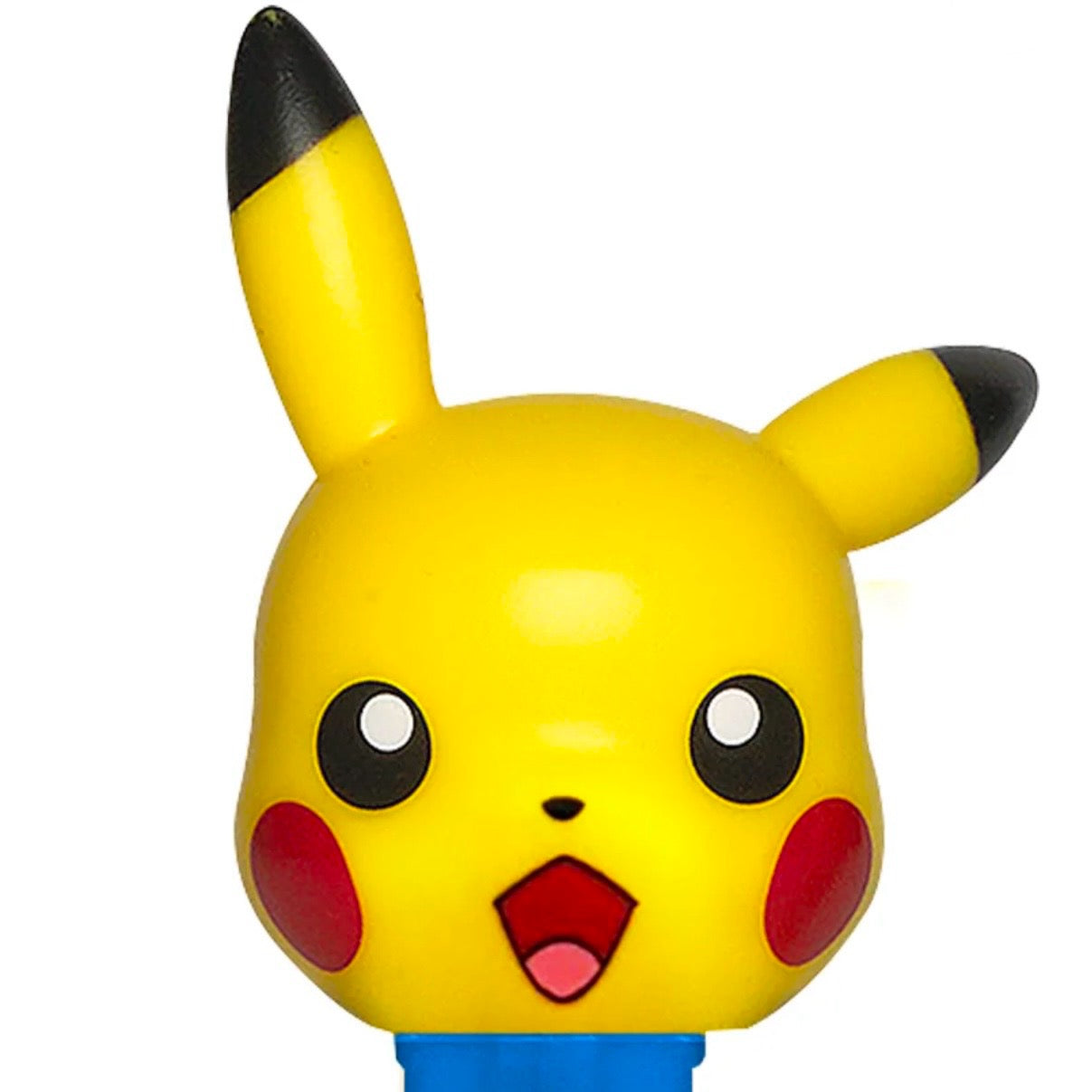 Pez Pikachu PokéMon