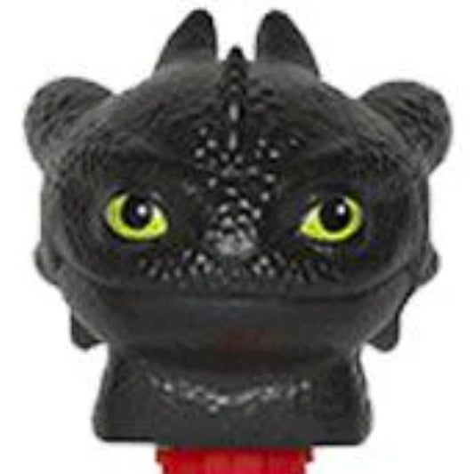 Pez Toothless How to Train a Dragon