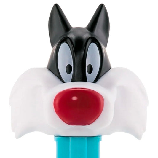 Pez Sylvester Looney Toons