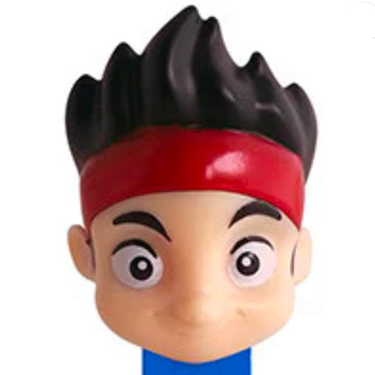 Pez Disney Junior Jake