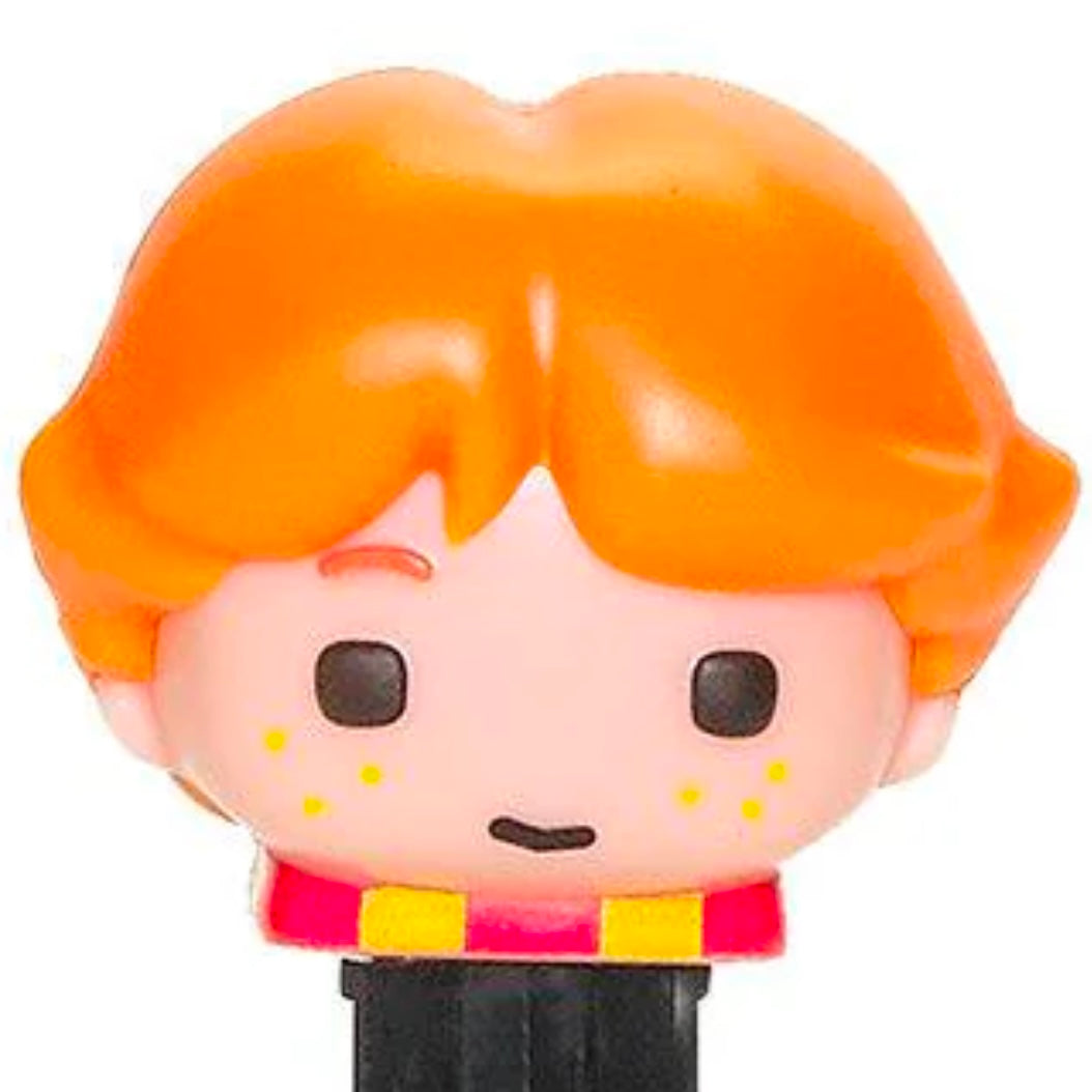 Pez Ron Weasley Harry Potter