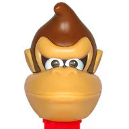 Pez Donkey Kong - Super Mario