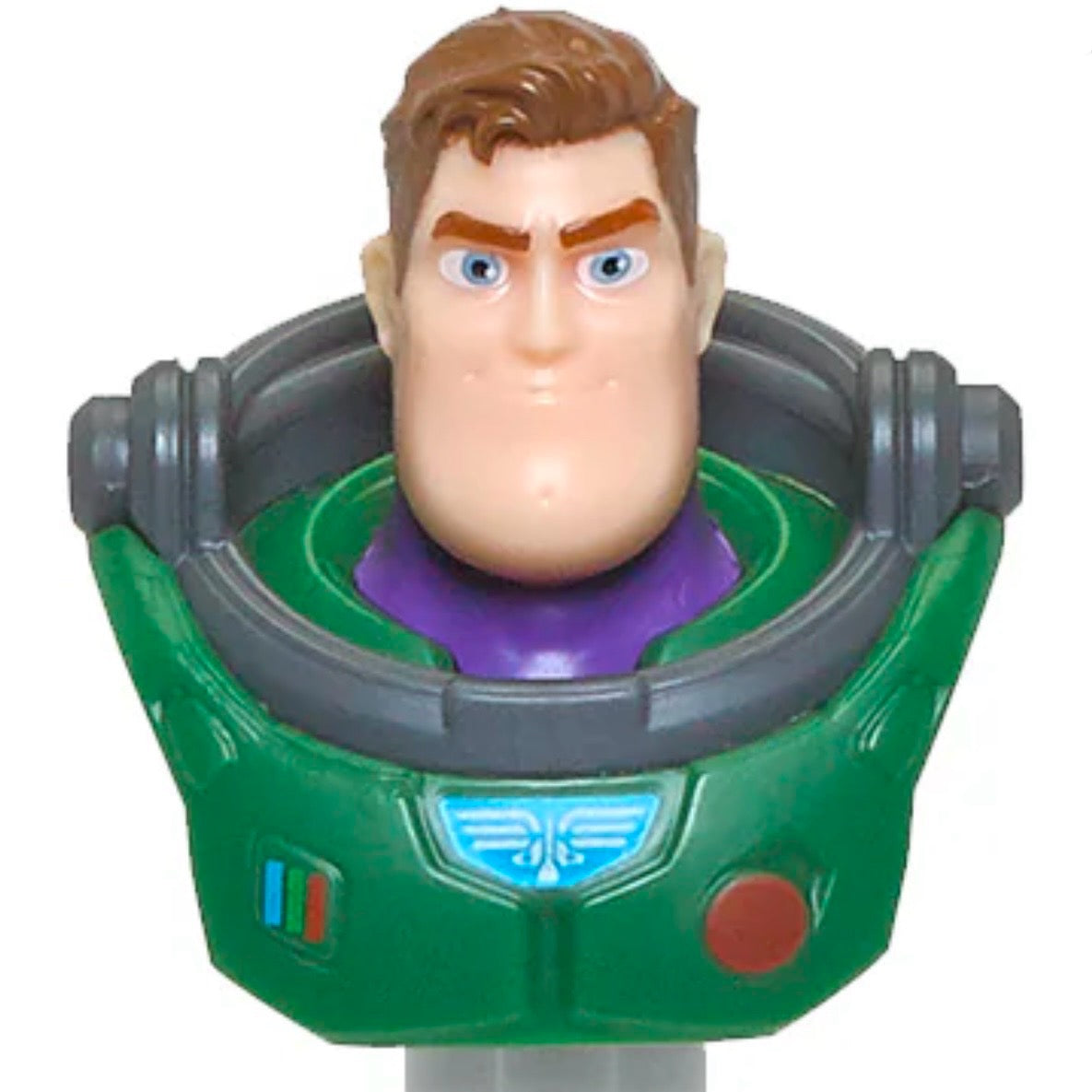 Pez Buzz Lightyear Disney 100