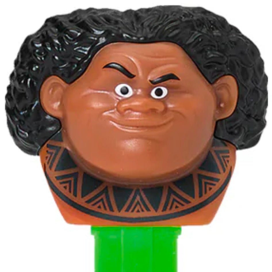 Pez Maui Moana