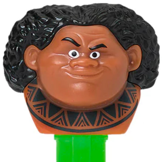 Pez Maui Moana