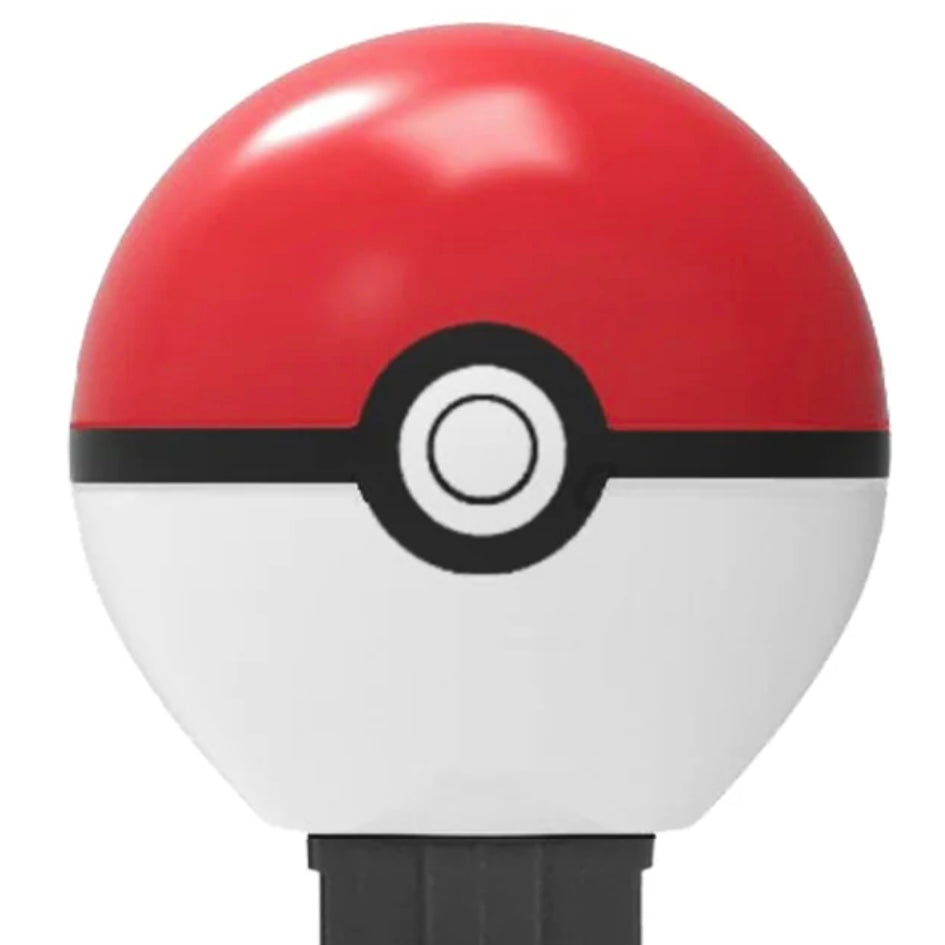 Pez Poké Ball PokéMon