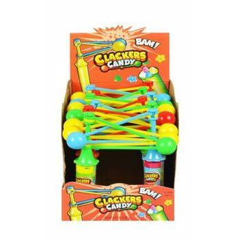 Clackers Candy - 16g