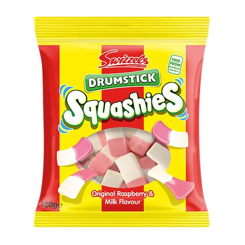 Swizzels Squashies OG Flavour (UK) - 140g