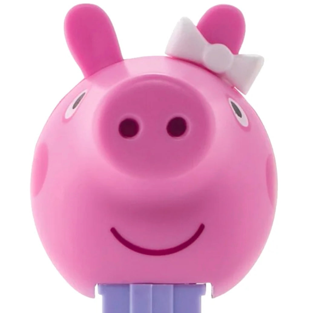 Pez Purple 💜💜💜 - Peppa Pig