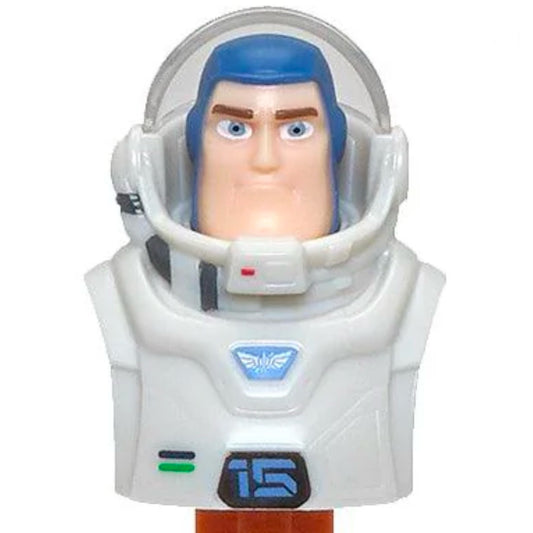 Pez XL-15 Lightyear Buzz