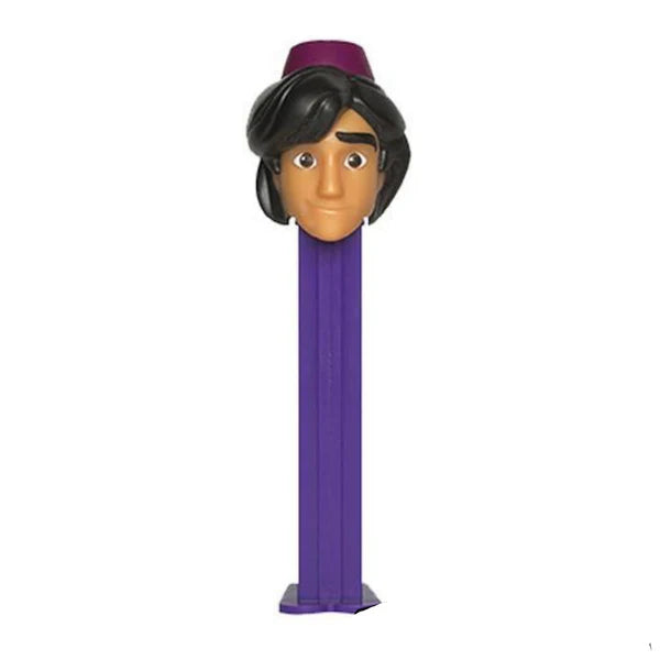 Pez Aladdin Disney 100