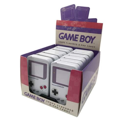 Game Boy Grape Candy - 42.5