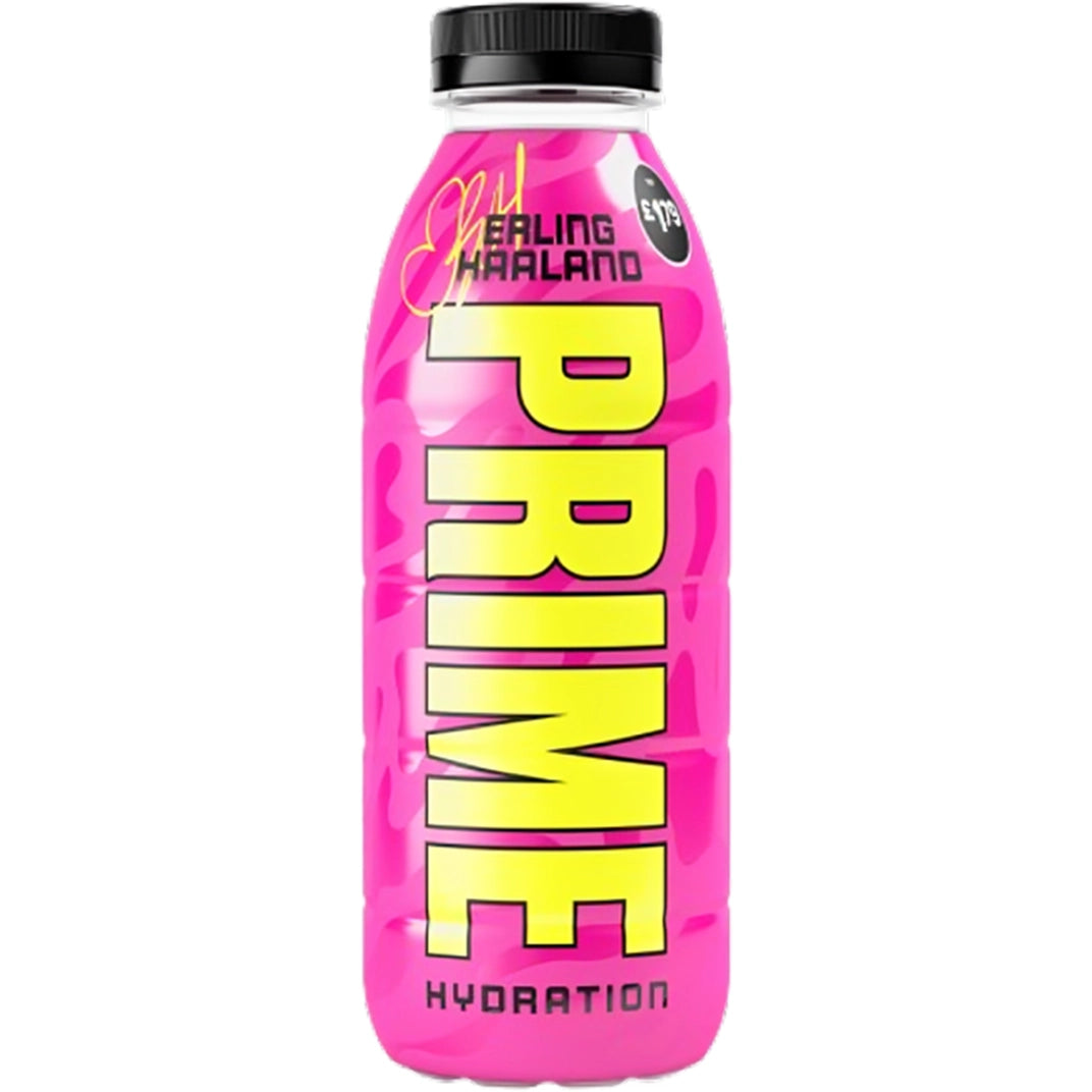 Prime Erling Haaland V2 - 500ml