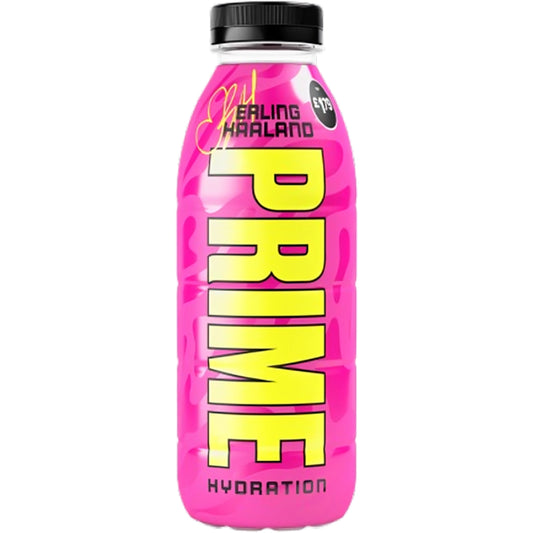 Prime Erling Haaland V2 - 500ml