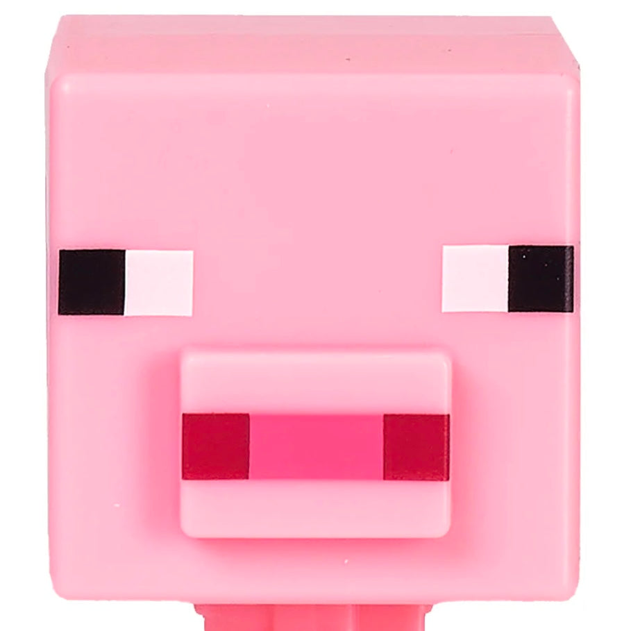 Pez Pig Minecraft