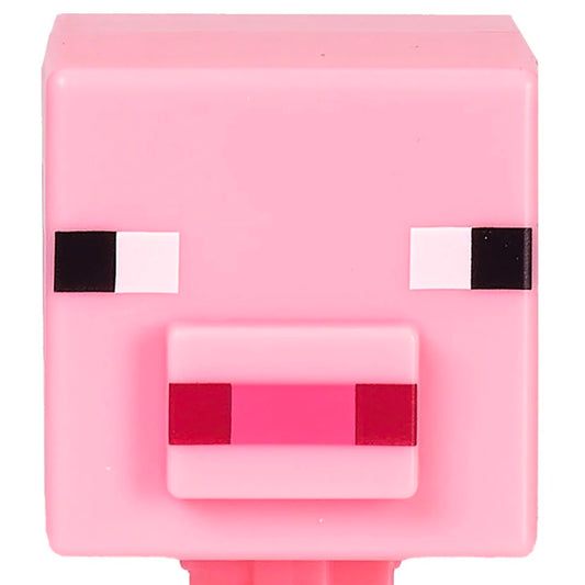 Pez Pig Minecraft