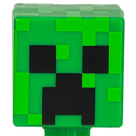 Pez Creeper Minecraft