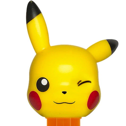 Pez Pikachu PokéMon