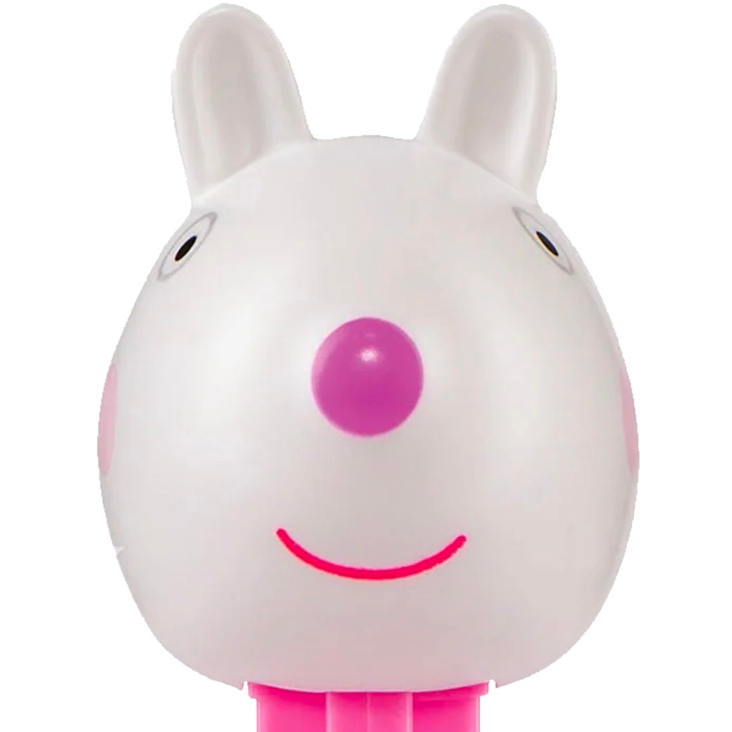 Pez Suzy Sheep Peppa Pig