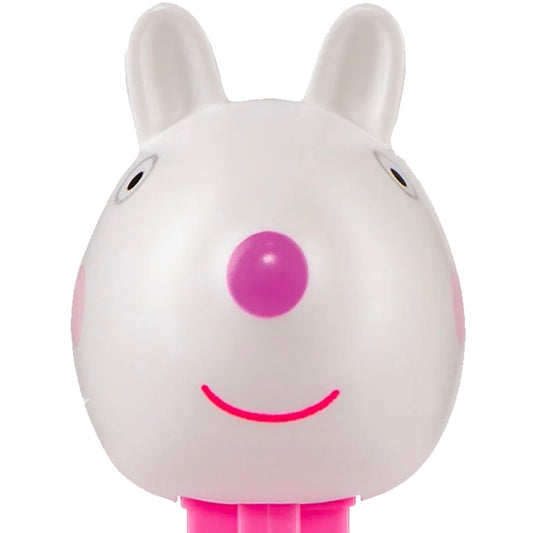 Pez Suzy Sheep Peppa Pig