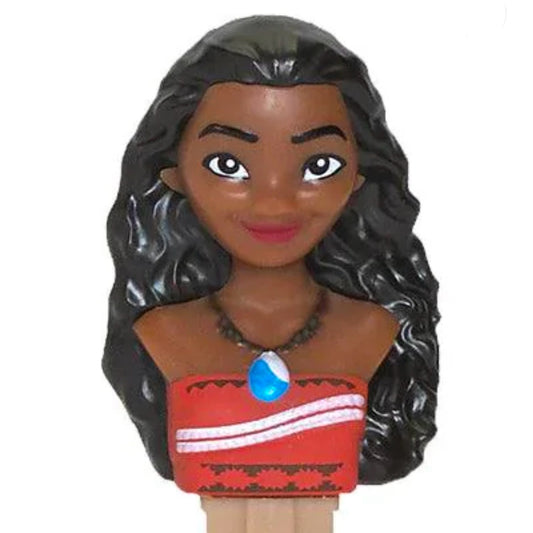 Pez Moana - Moana