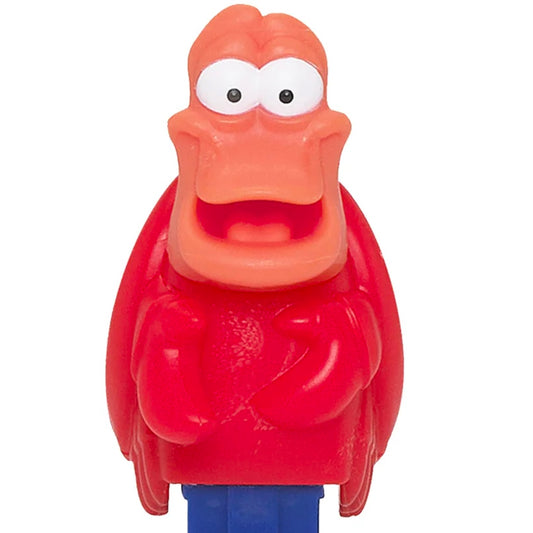 Pez Sebastian Disney