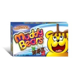 Muddy Bears- 88g