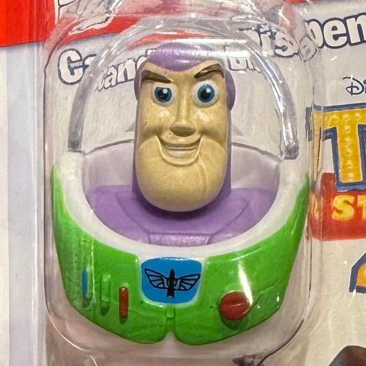 Pez Buzz Lightyear Toy Story 4