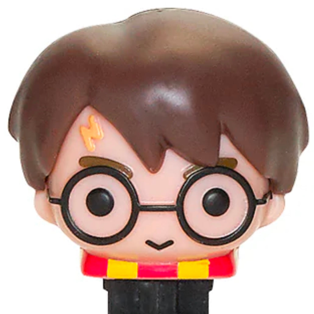 Pez Harry Potter - Harry Potter