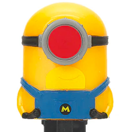 Pez Despicable Me 4 Mel