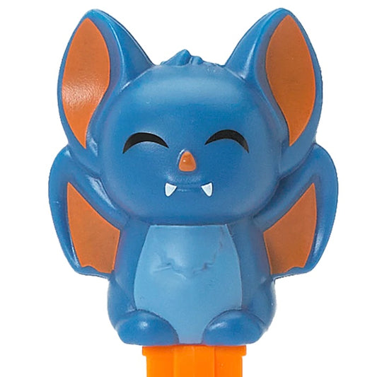 Pez Blue Bat Halloween