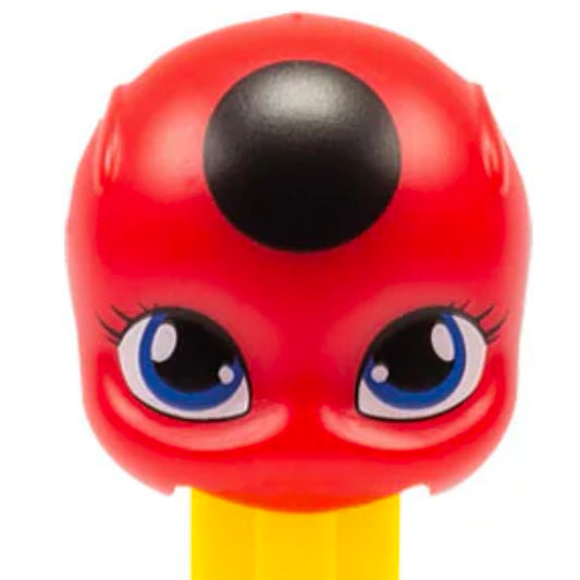 Pez Tikki Miraculous