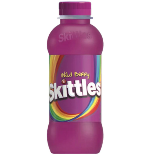 Skittles Berry Drink