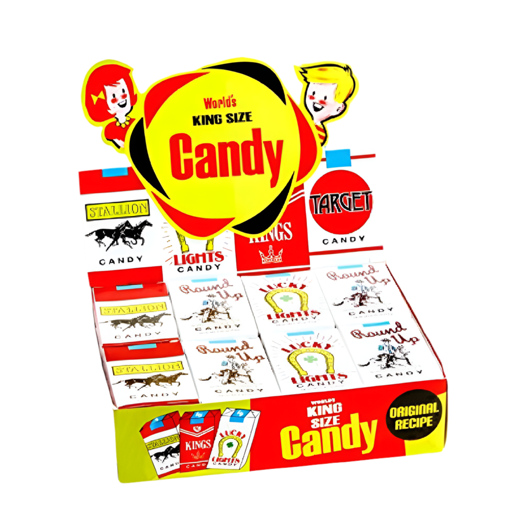 World’s Candy Stick - 12g