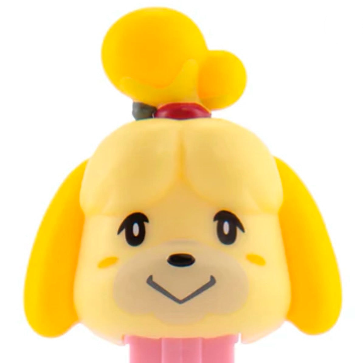 Pez Isabelle Animal Crossing