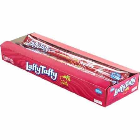 Larry Taffy Cherry