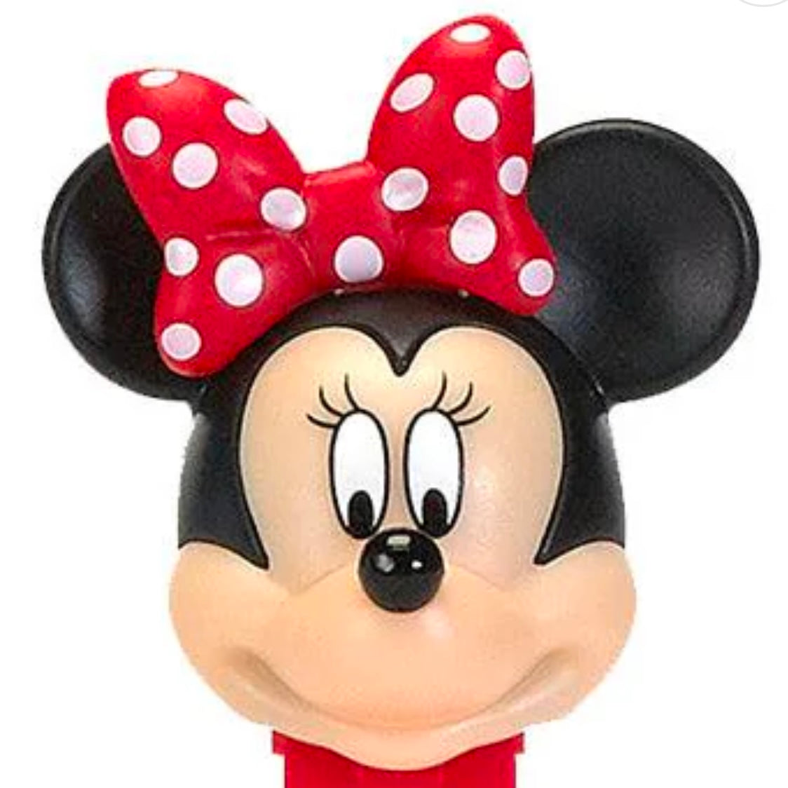 Pez Disney Junior Minnie Mouse