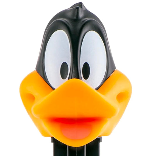 Pez Daffy Duck Looney Toons