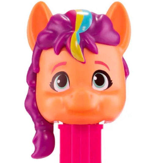 Pez Sunny My Little Pony